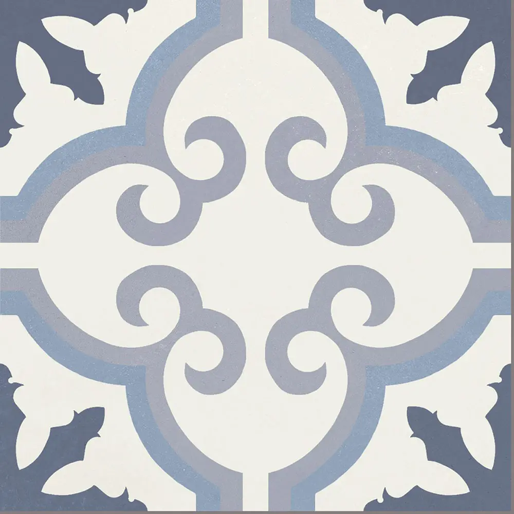 Tropical design 1 precorte 45/45/0,9 nat. LOT