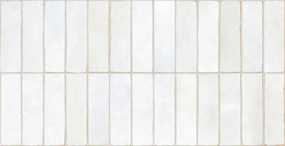 Claro ltd white 32/62,5/0,9 glanz.