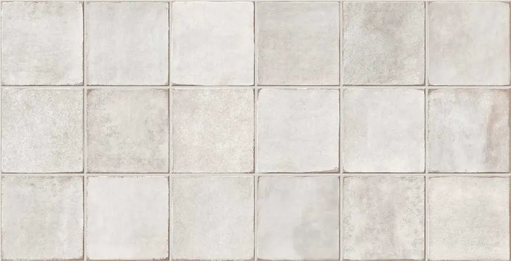 Claro square pearl 32/62,5/0,9 glanz.