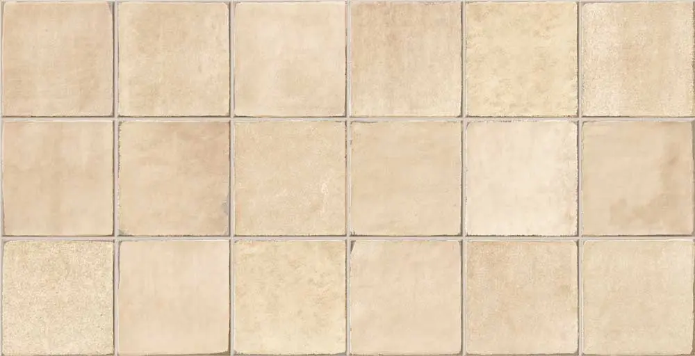 Claro square sand 32/62,5/0,9 glanz.