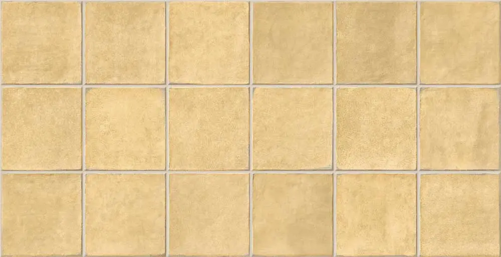 Claro square beige 32/62,5/0,9 glanz.