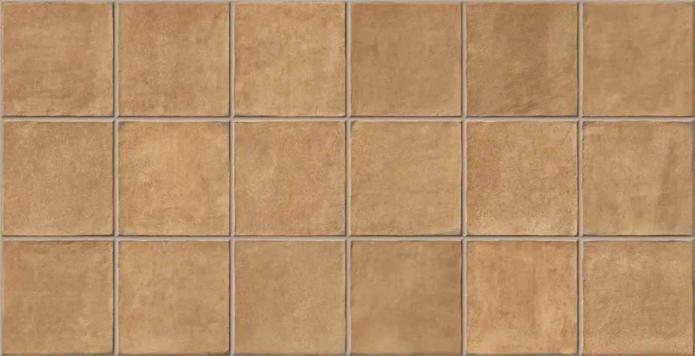 Claro square cotto 32/62,5/0,9 glanz.