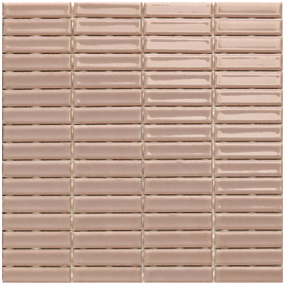 Mini stick blush clay 31,6/31,6/0,5 glanzend
