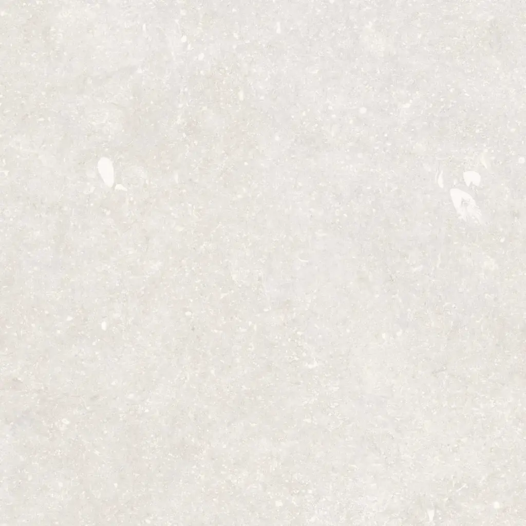 Aurora white 100/100/2,0 strutt/rett.