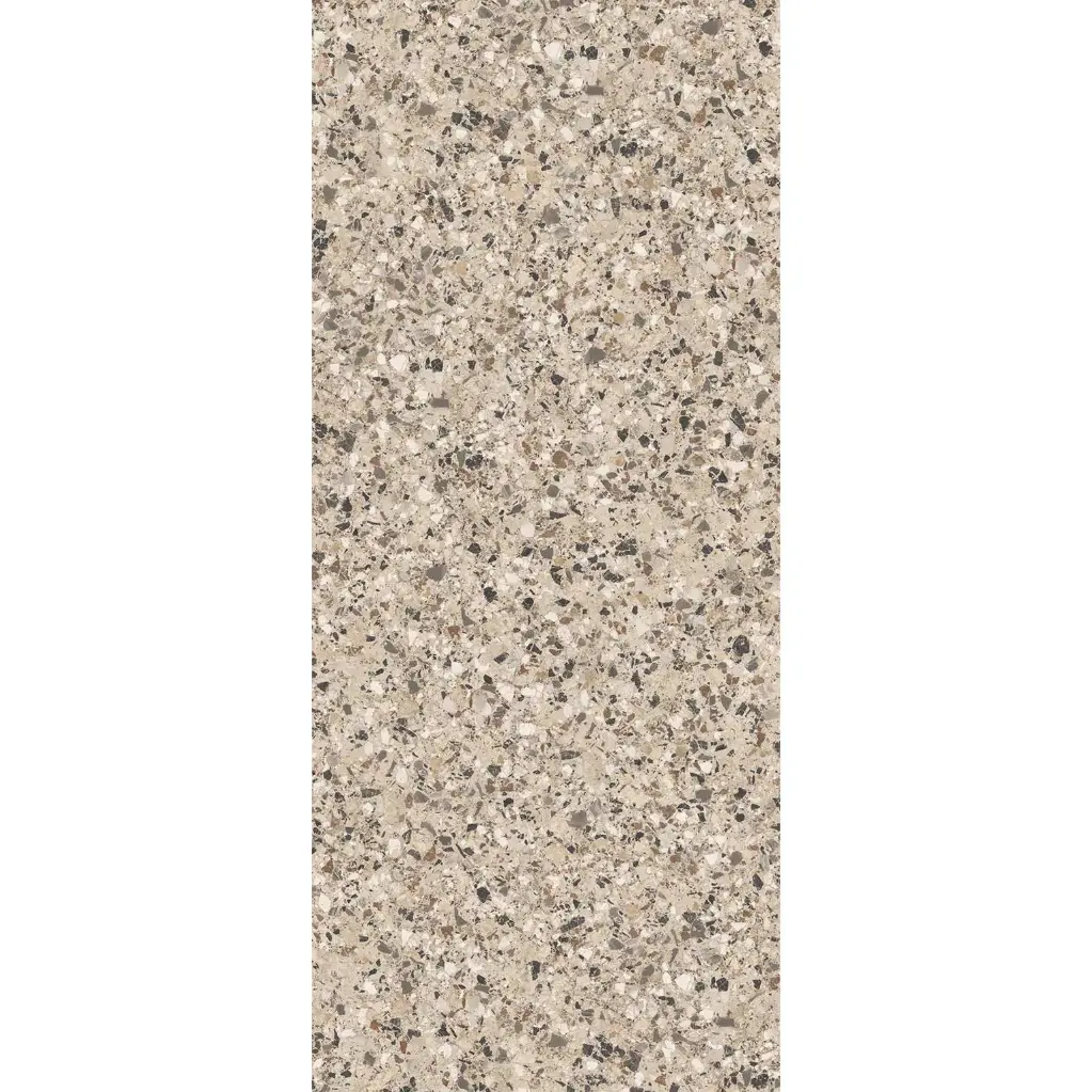 Baroque ocre 120/280/0,6 glanz/rett.