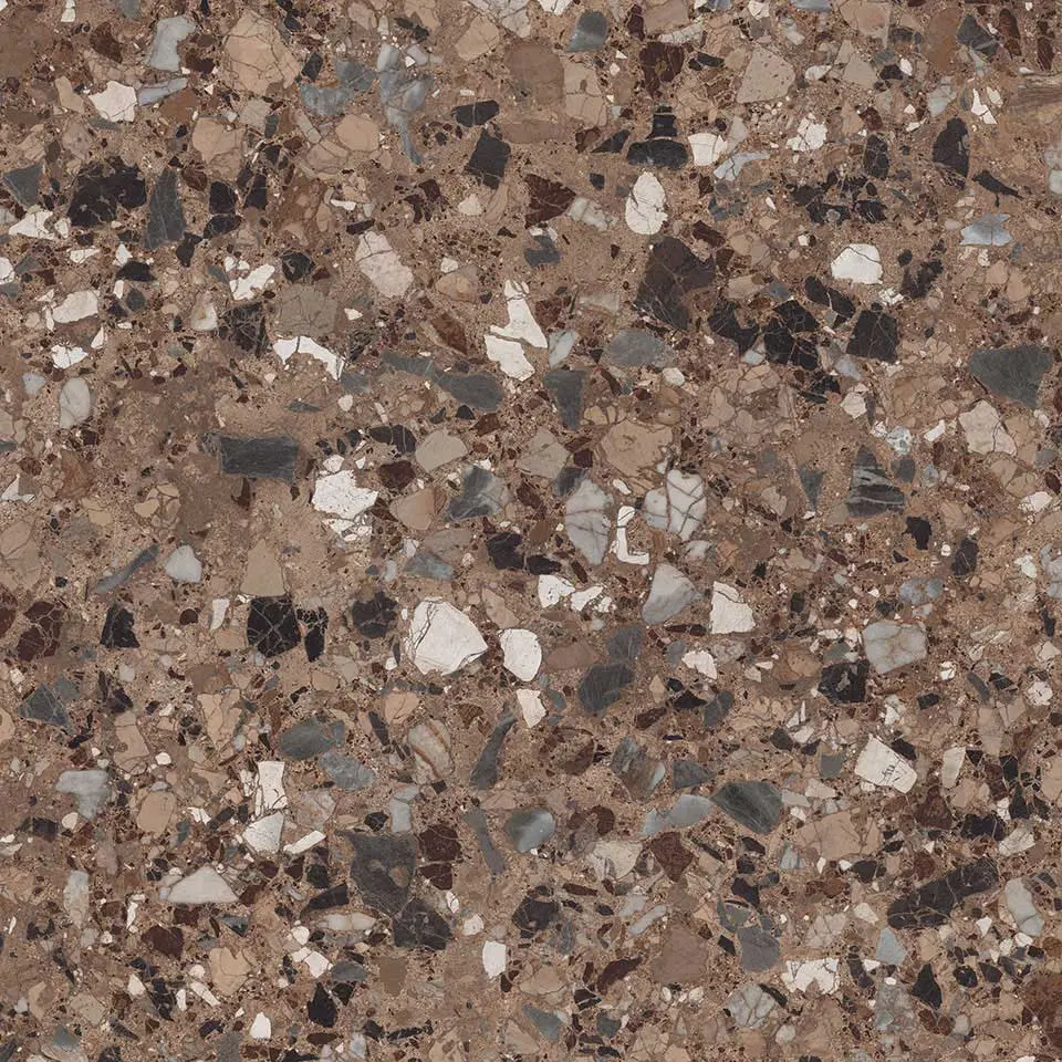 Baroque brun 60/60/0,85 nat/rett.