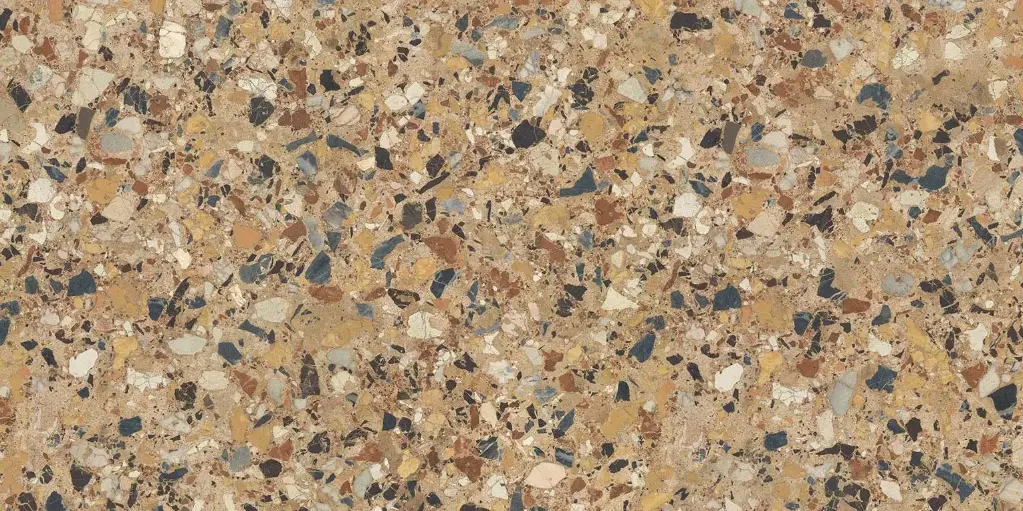 Baroque gris foncé 60/120/0,85 glanz/rett.