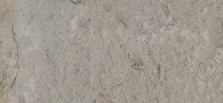 Cotto vecchio grigio core 23/50/2,5