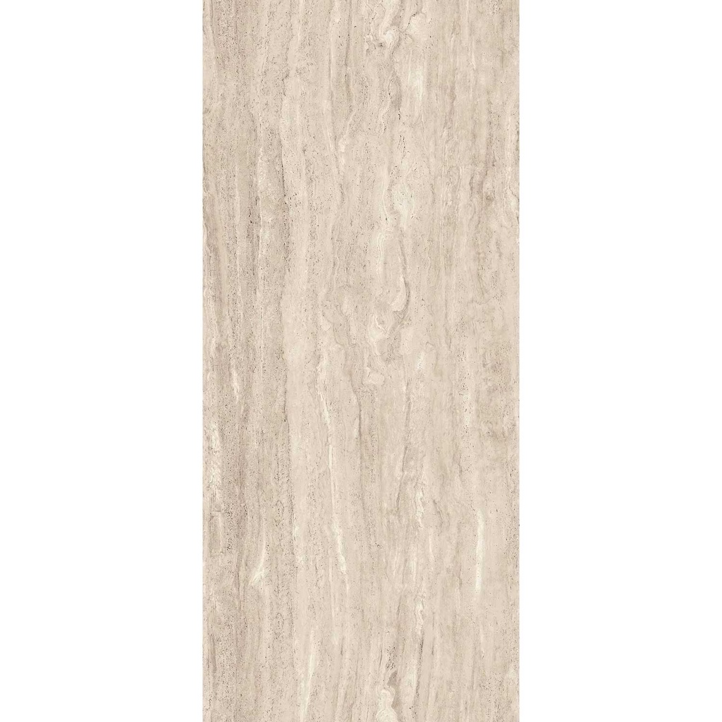 Siena bianco lines 3D 60/120/0,65 honed/rett.  