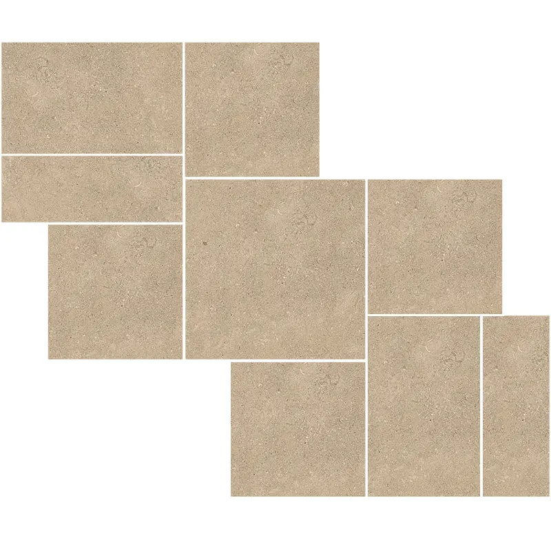 Dozza cachemire modulo 80/0,9 antico