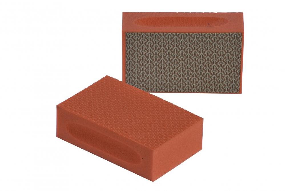 Diamant pad korrel 50 