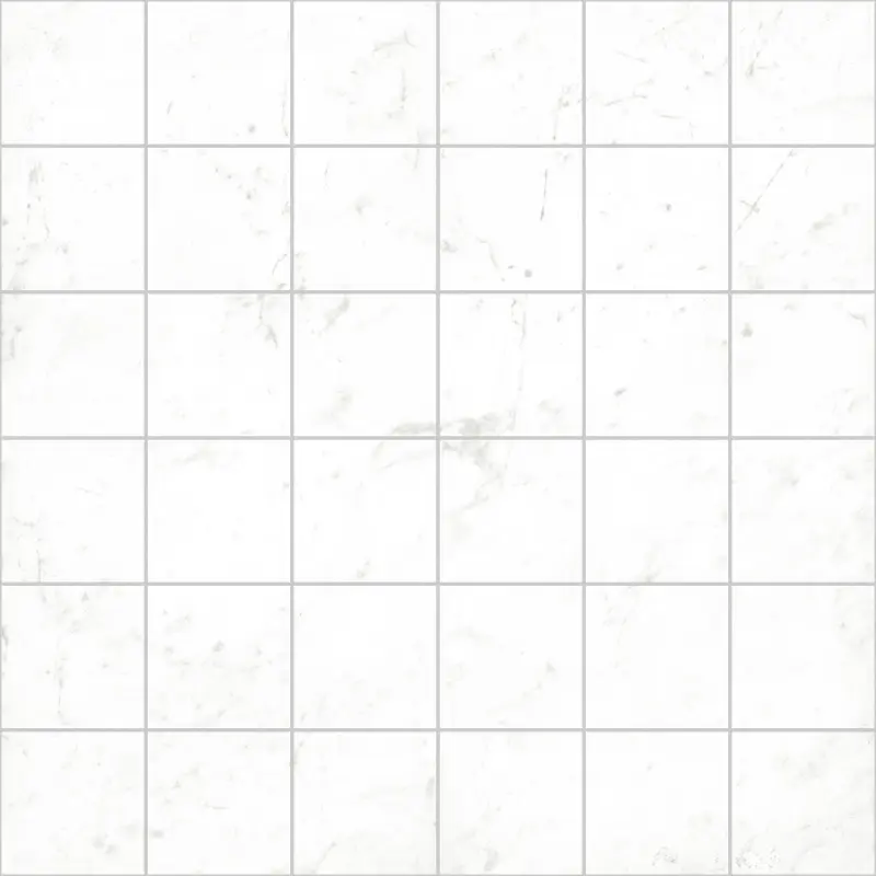 Versailles carrara mosaic 30/30/0,95 nat/rett.