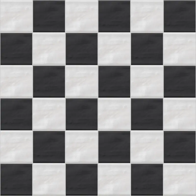 Cape Cod bianco-nero 5x5 30/30/0,9