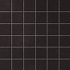 Step black mosaico 30/30/0,9 nat/rett.