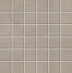 Step lightgrey mosaico 30/30/0,9 nat/rett.