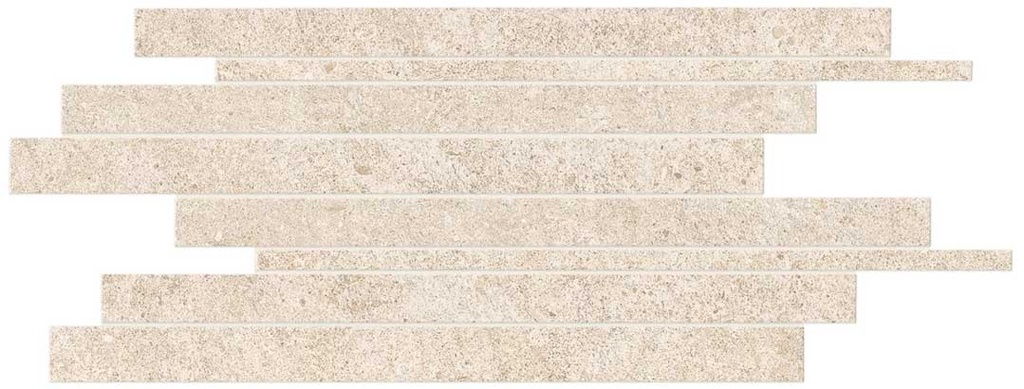 Rank ivory brick 30/60/0,9
