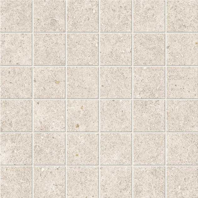 Rank white mosaico 30/30/0,9