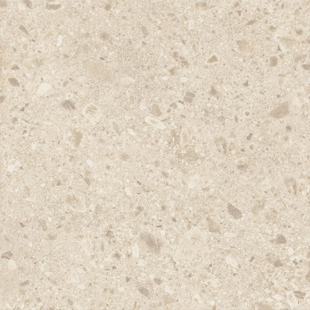 Flat ivory 120/120/0,9 nat/rett.