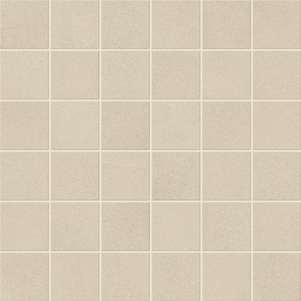 Level cream mosaico 30/30/0,9 nat/rett.