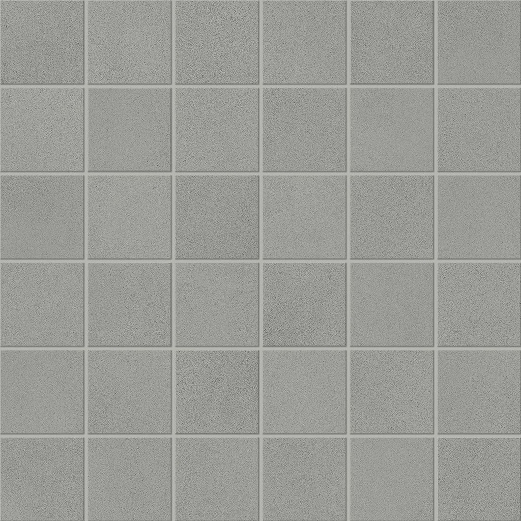 Level grey mosaico 30/30/0,9 nat/rett.