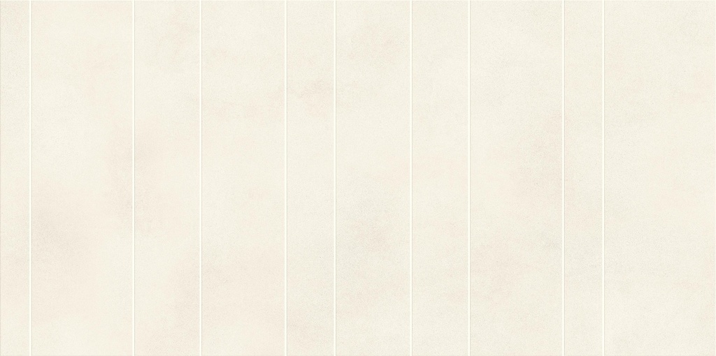 Level offwhite lines 30/30/0,9 nat/rett.