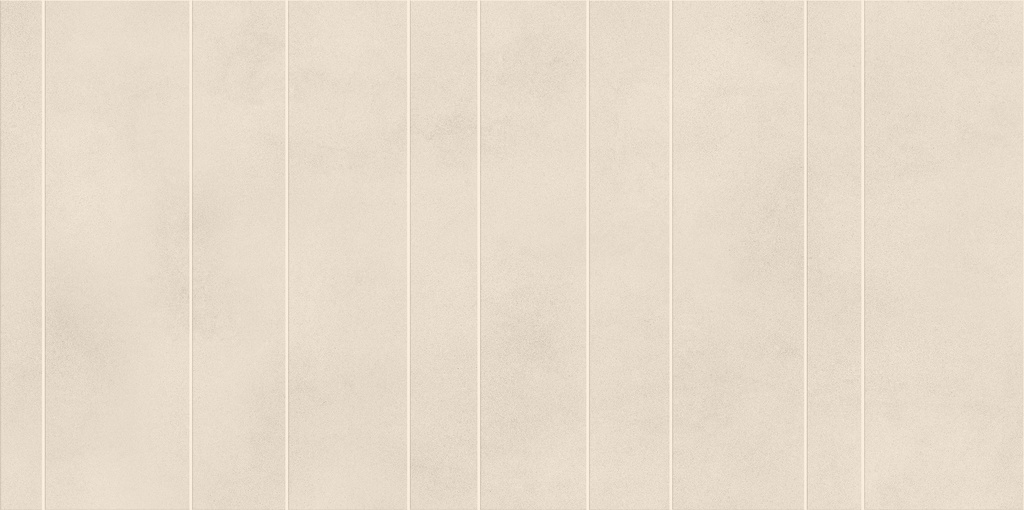 Level beige lines 30/30/0,9 nat/rett.