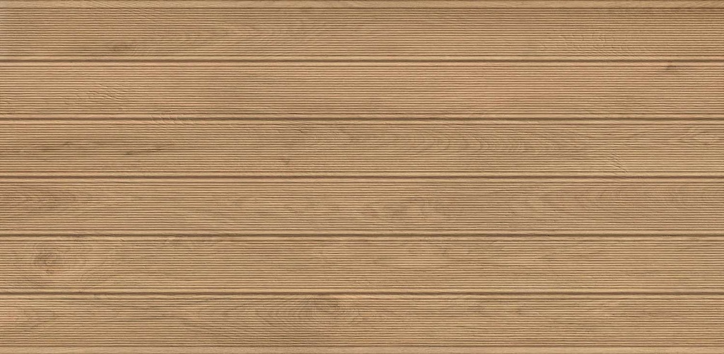 Veen teak deck 60/120/2,0 strutt/rett.
