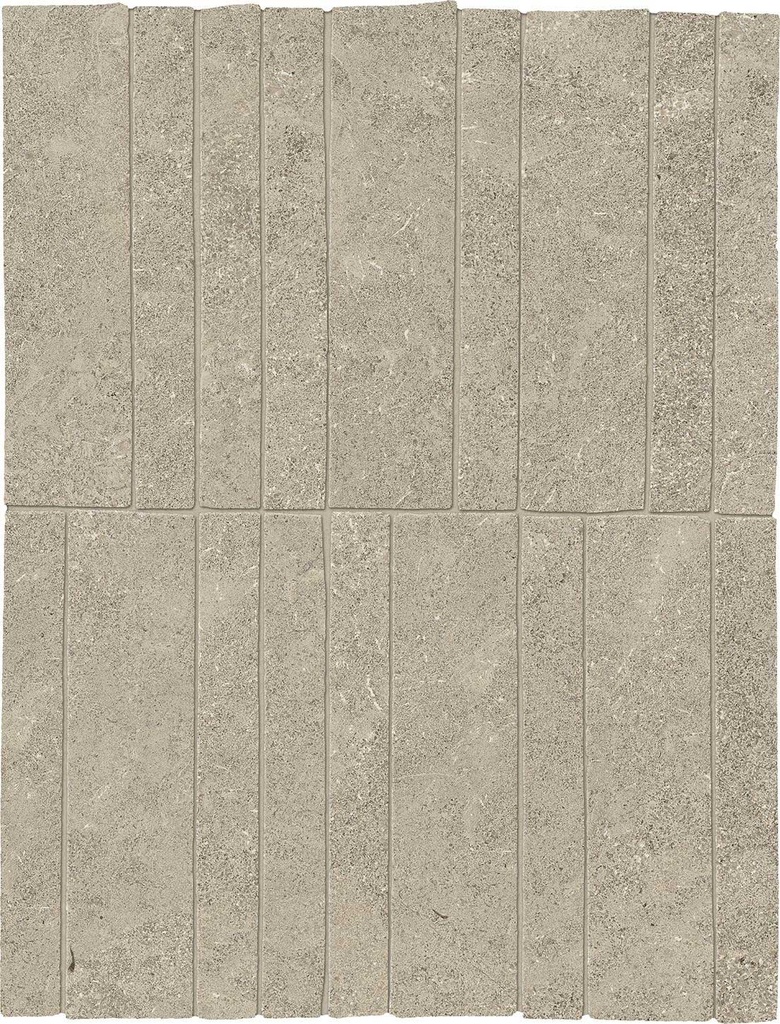Crion grey furnace 30/19,5/0,9 nat/rett.