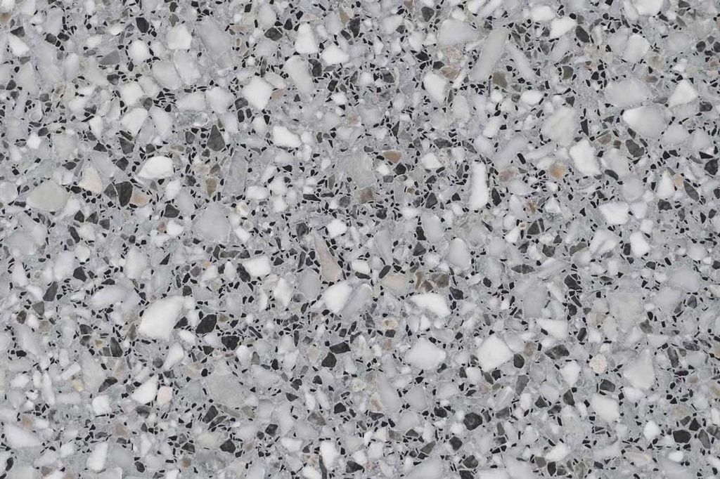 Classico grey granite 40/60/2,0