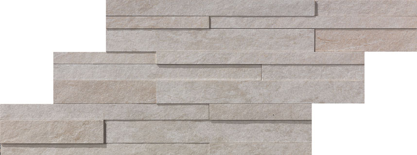 Cascade ivory muretto 3D 29/59/0,95 nat/rett.