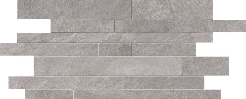 Cascade silver muretto 30/60/0,95 nat/rett.