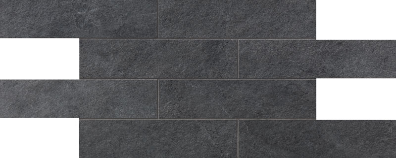Cascade dark brick 30/60 nat/rett.