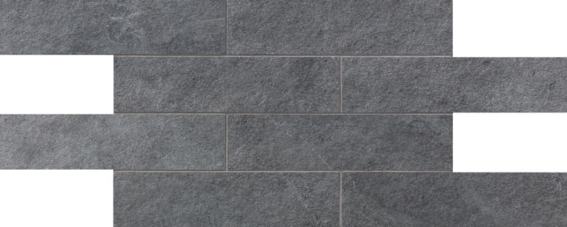 Cascade gray brick 30/60 nat/rett.
