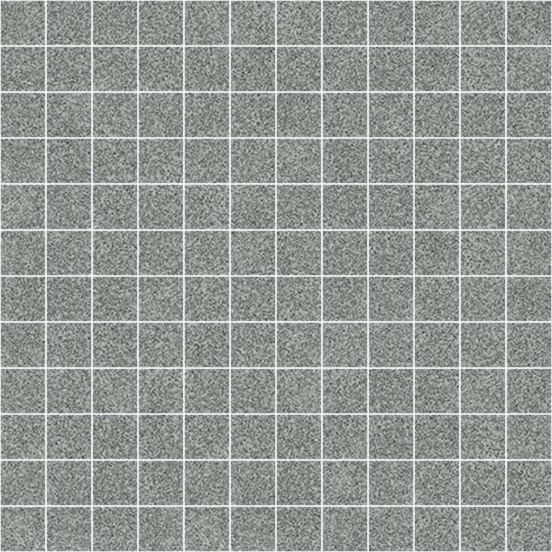Melange mosaico chip dark 30/30/0,9 nat/rett.