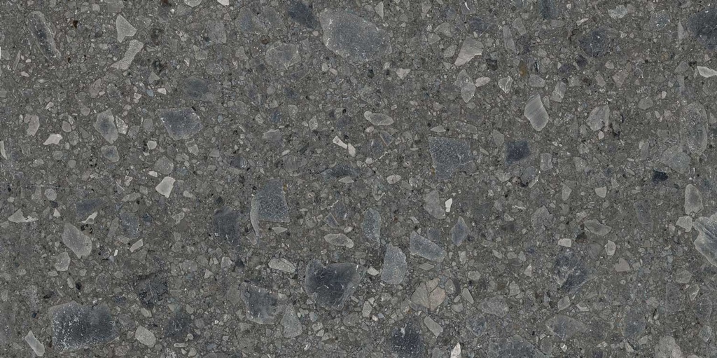 Diamond dark cluster 60/120/0,9 nat/rett.
