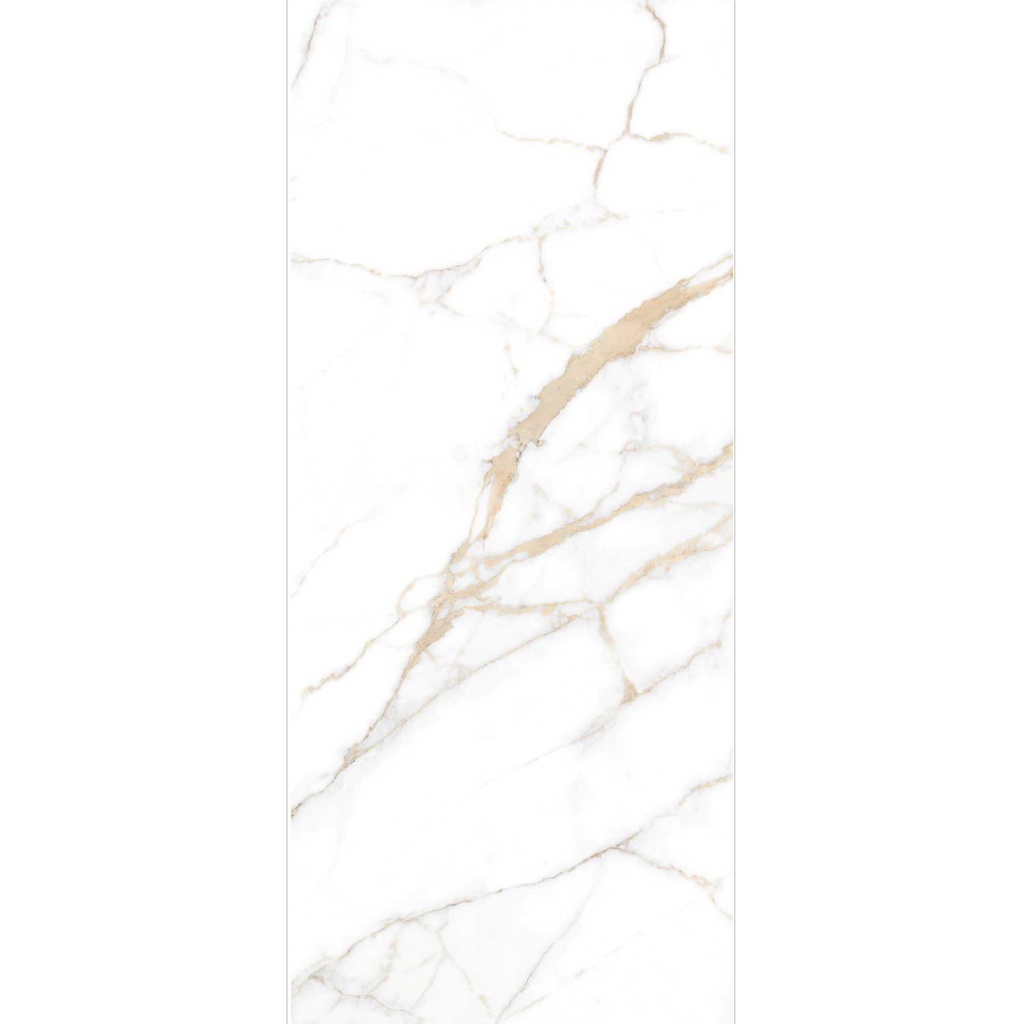 Grandeur oro 120/278/0,6 touch/rett.
