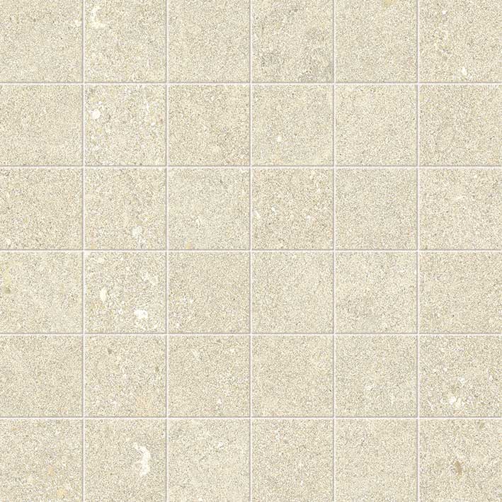 Vivid clair mosaico 30/30/0,90 nat/rett.