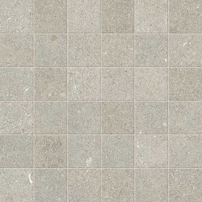 Vivid perle mosaico 30/30/0,90 nat/rett.