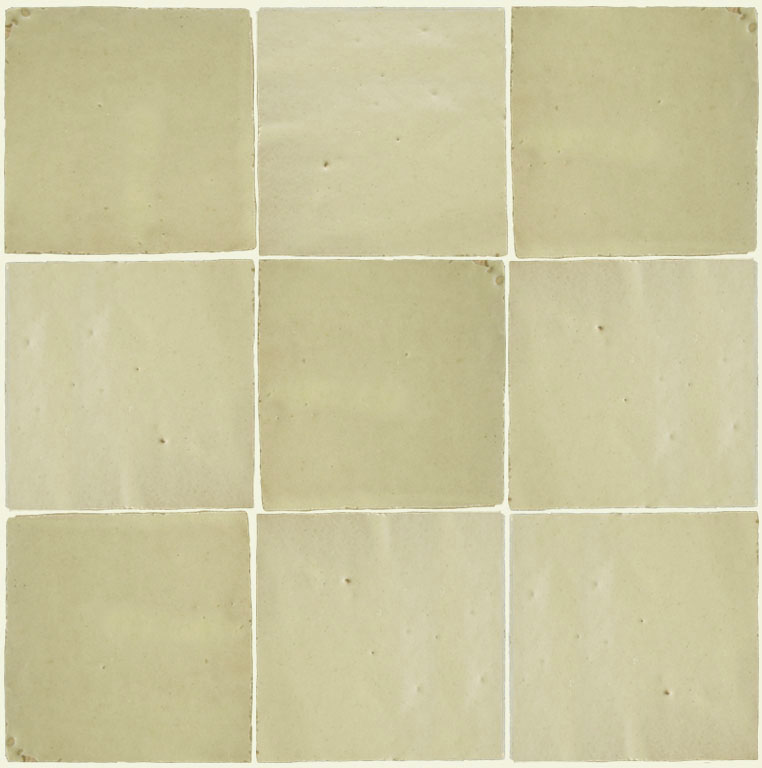 Zelliges midar yellow white 10/10/1,0