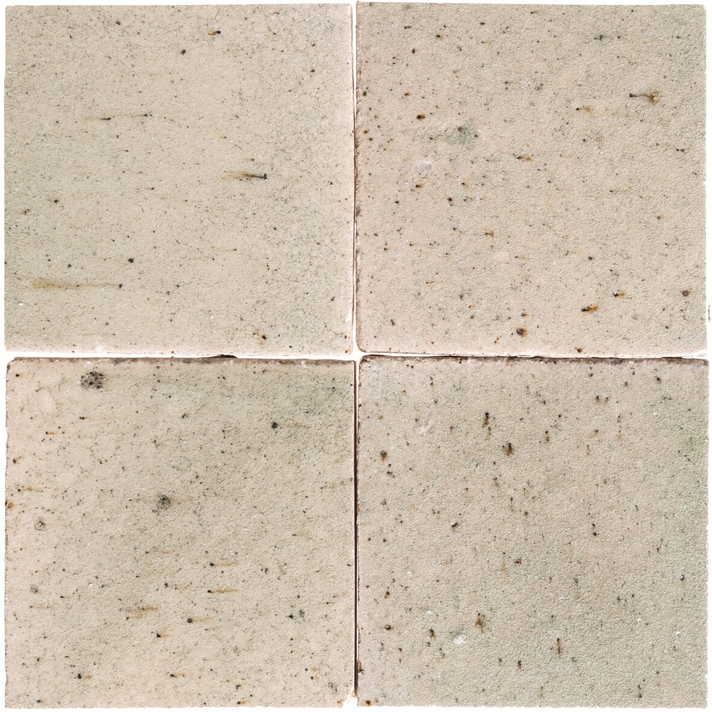 Zelliges nature clay 10/10/1,2