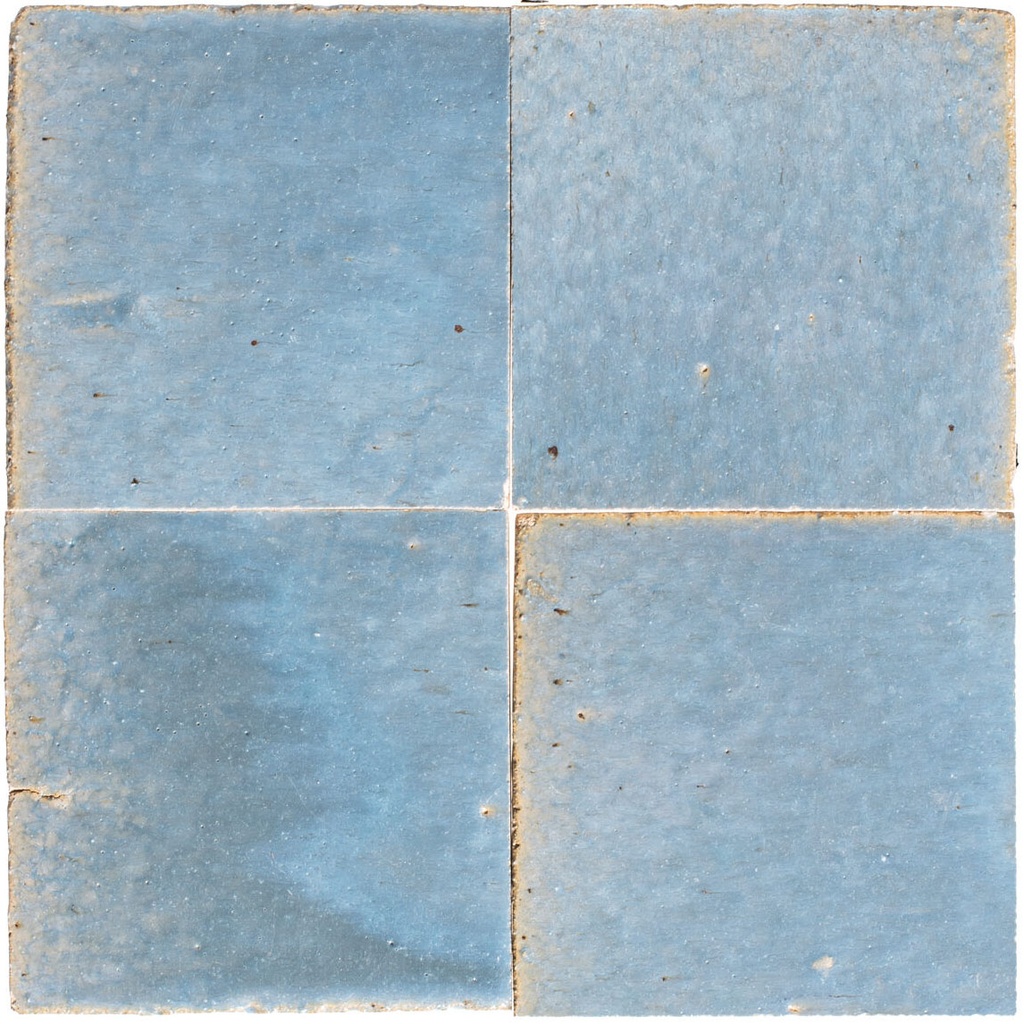 Zelliges cloud blue 10/10/1,2
