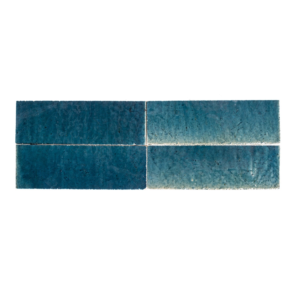 Zelliges seawater blue 5/15/1,2