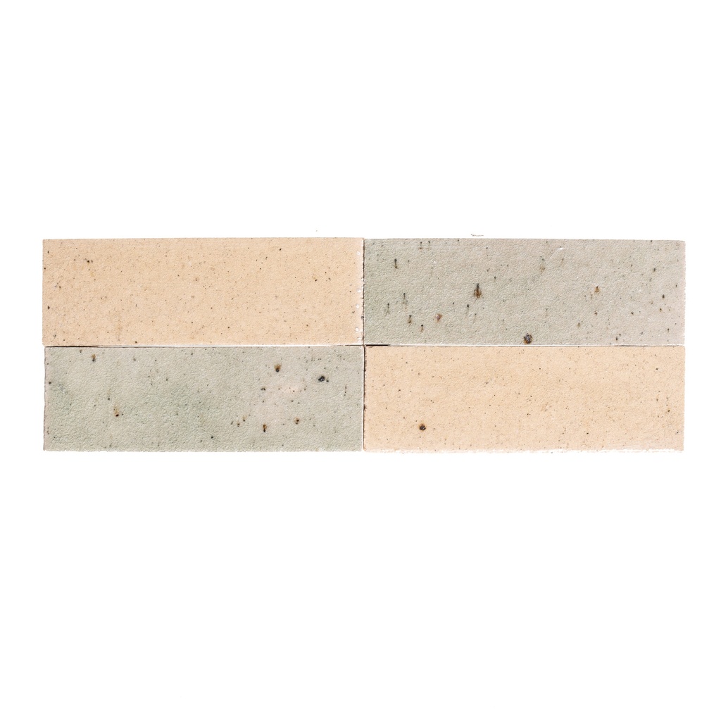 Zelliges nature clay 5/15/1,2