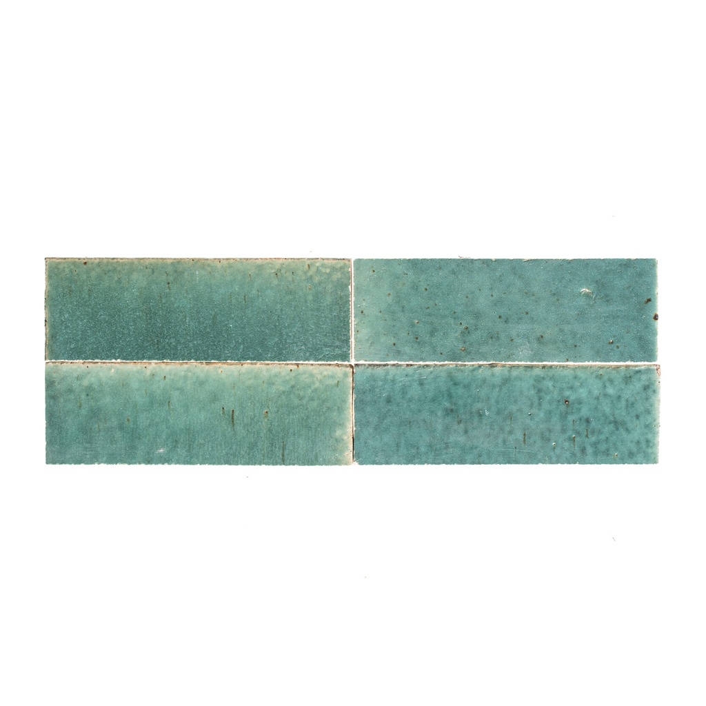 Zelliges jade light 5/15/1,2