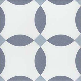 Madeleine Chere bleu 20/20/0,8