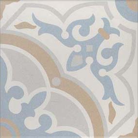 Madeleine Gaetine bleu 20/20/0,8