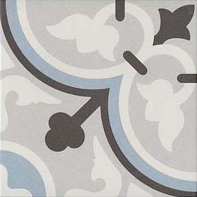 Madeleine Flavie bleu 20/20/0,8