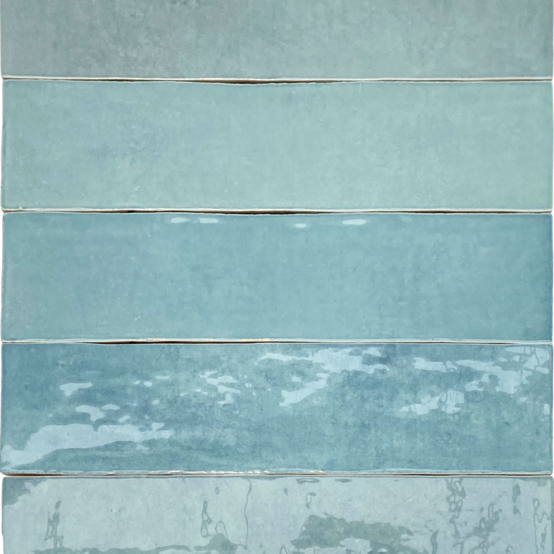 Atelier turquoise 6,2/25/1,0 glanzend