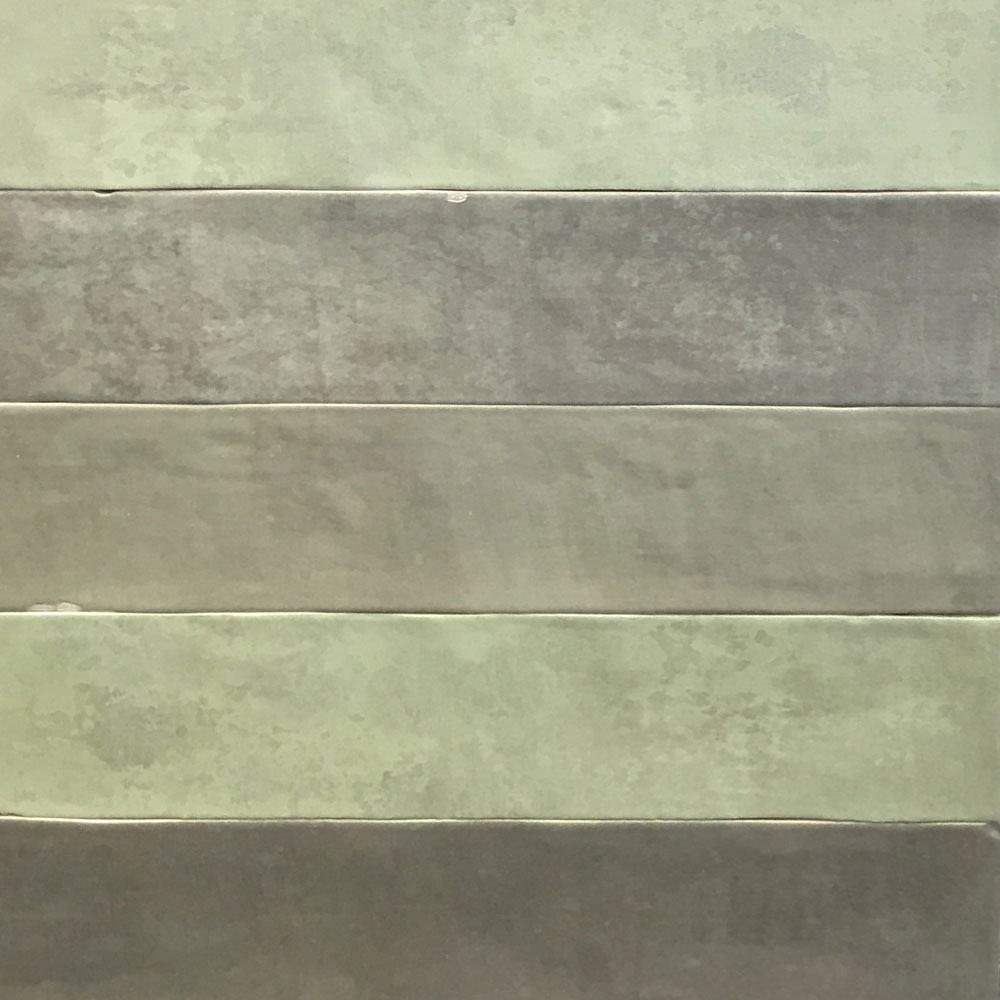 Atelier vert emeraude 6,2/25/1,0 mat