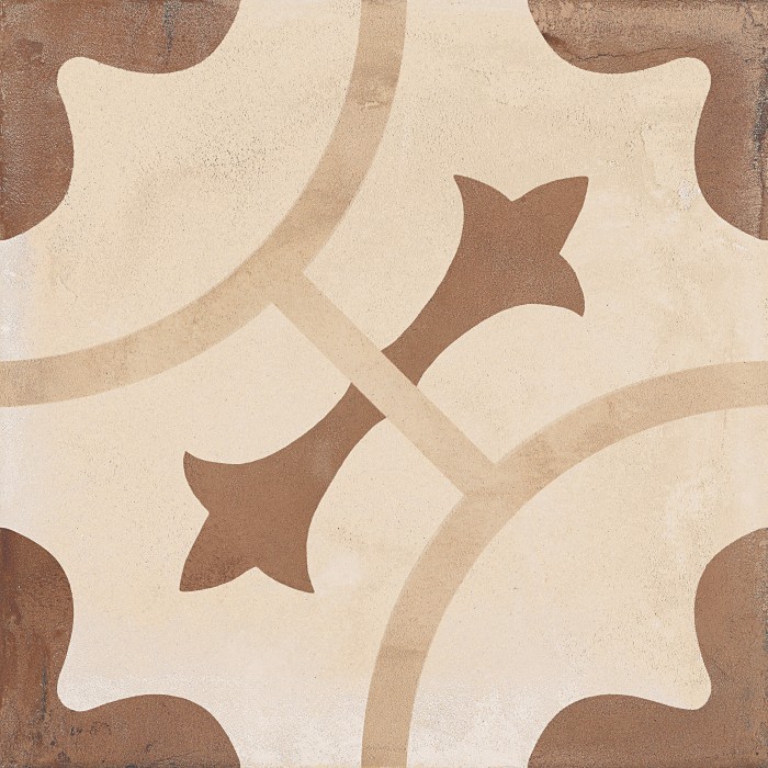 Mark ornamento vers. C 20/20/0,9
